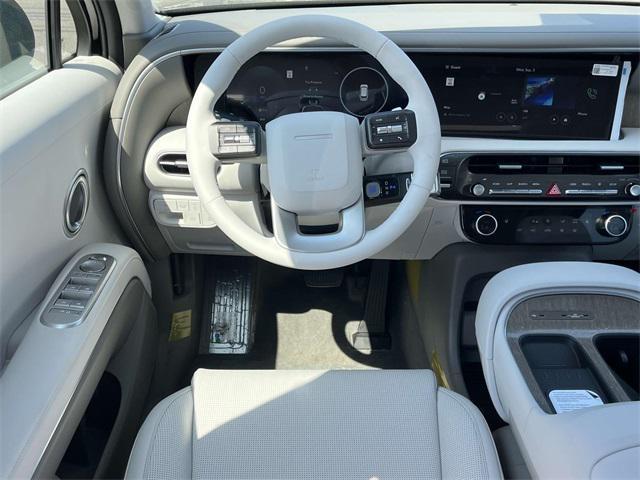 new 2026 Hyundai Palisade car, priced at $42,435