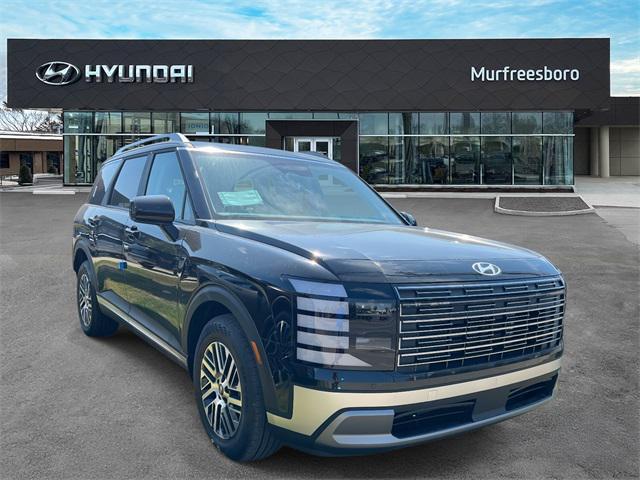 new 2026 Hyundai Palisade car, priced at $42,435