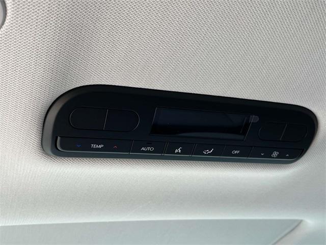 new 2026 Hyundai Palisade car, priced at $42,435
