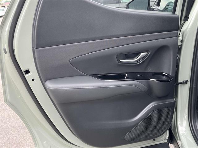new 2025 Hyundai SANTA CRUZ car, priced at $35,331