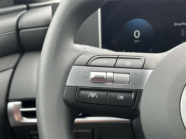 new 2025 Hyundai SANTA CRUZ car, priced at $35,331