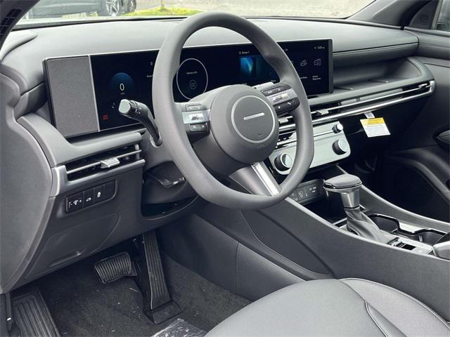 new 2025 Hyundai SANTA CRUZ car, priced at $35,331