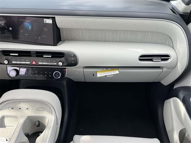 new 2026 Hyundai Palisade car, priced at $55,619