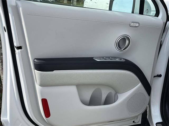 new 2026 Hyundai Palisade car, priced at $55,619