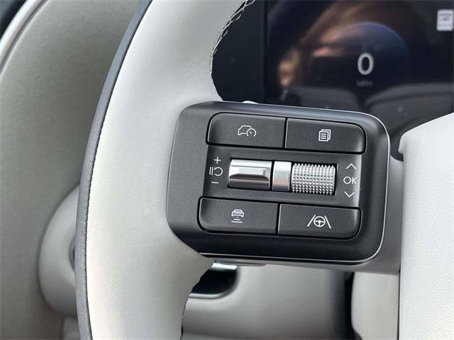 new 2026 Hyundai Palisade car, priced at $55,619