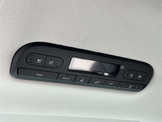 new 2026 Hyundai Palisade car, priced at $55,619