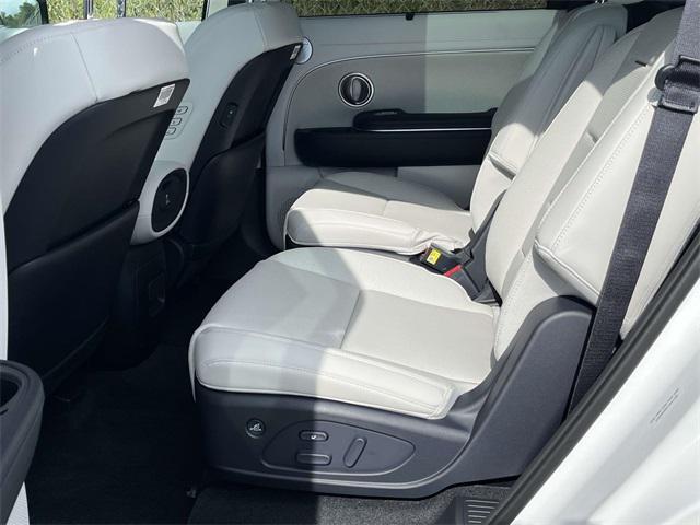 new 2026 Hyundai Palisade car, priced at $55,619