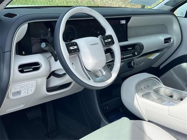 new 2026 Hyundai Palisade car, priced at $55,619