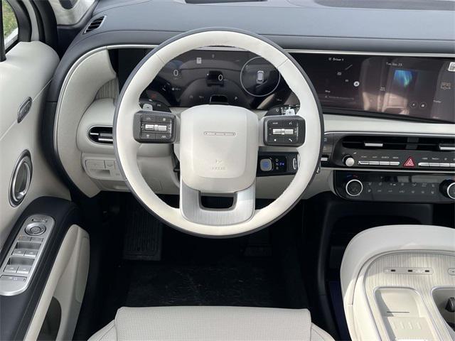 new 2026 Hyundai Palisade car, priced at $55,619