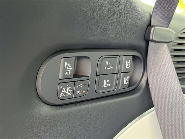 new 2026 Hyundai Palisade car, priced at $55,619