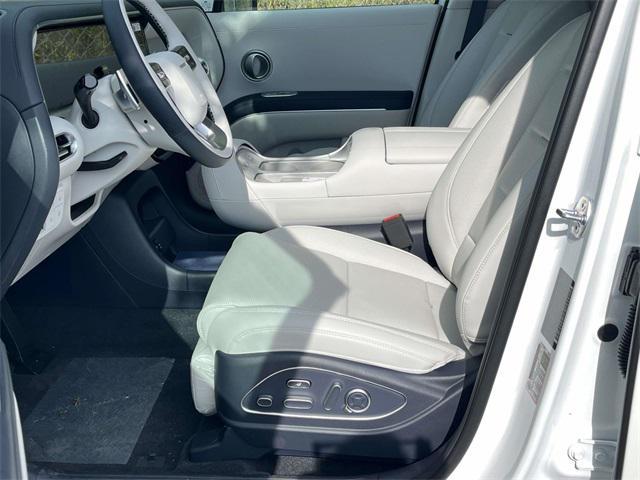 new 2026 Hyundai Palisade car, priced at $55,619