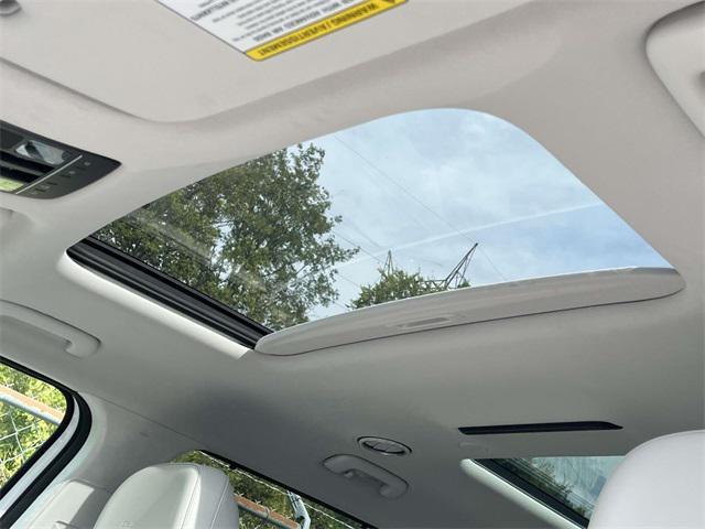 new 2026 Hyundai Palisade car, priced at $55,619