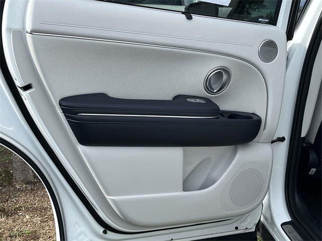 new 2026 Hyundai Palisade car, priced at $55,619