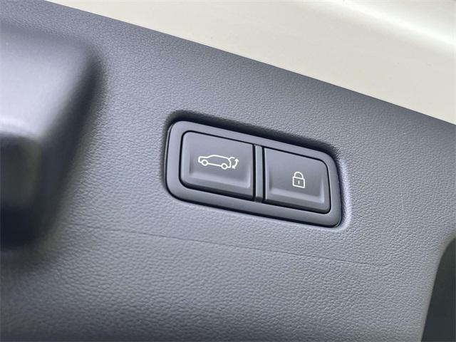 new 2026 Hyundai Palisade car, priced at $55,619