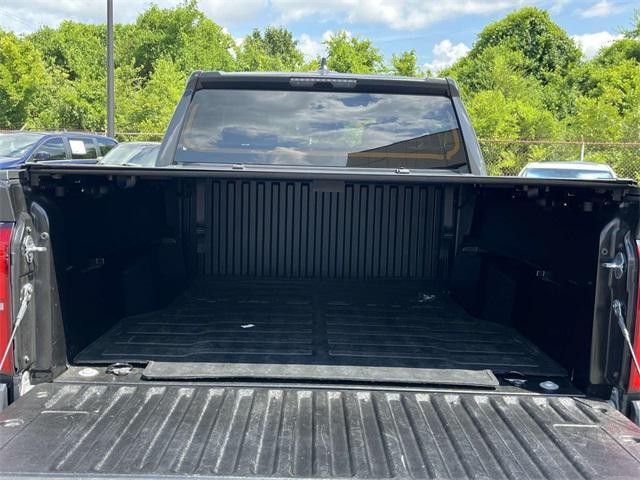 used 2024 Toyota Tacoma car, priced at $39,949
