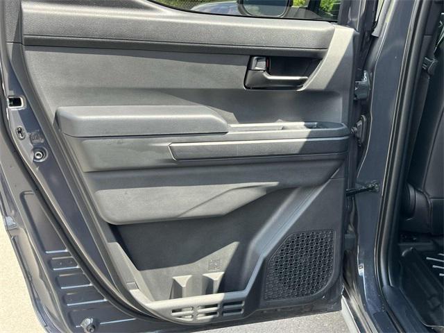 used 2024 Toyota Tacoma car, priced at $39,949