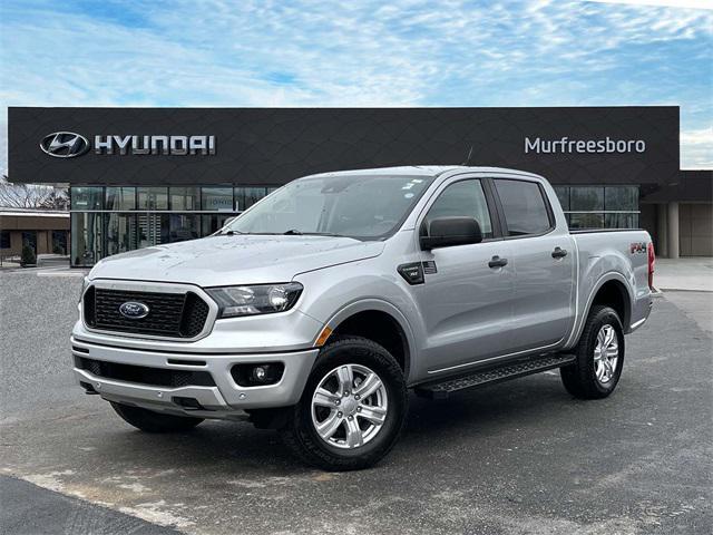 used 2019 Ford Ranger car, priced at $26,494