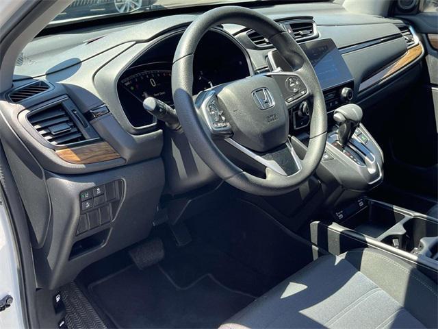 used 2020 Honda CR-V car, priced at $21,527