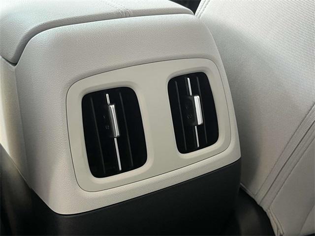 new 2026 Hyundai Tucson car, priced at $29,508