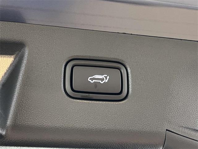 new 2026 Hyundai Tucson car, priced at $29,508