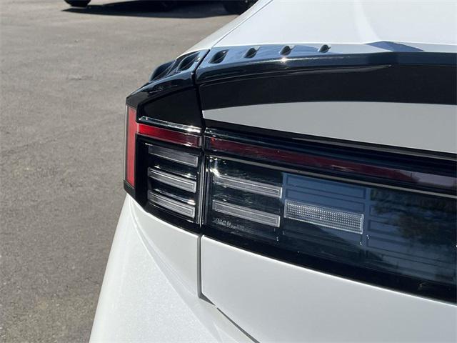 used 2024 Hyundai Sonata car, priced at $20,589