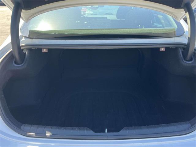 used 2024 Hyundai Sonata car, priced at $20,589