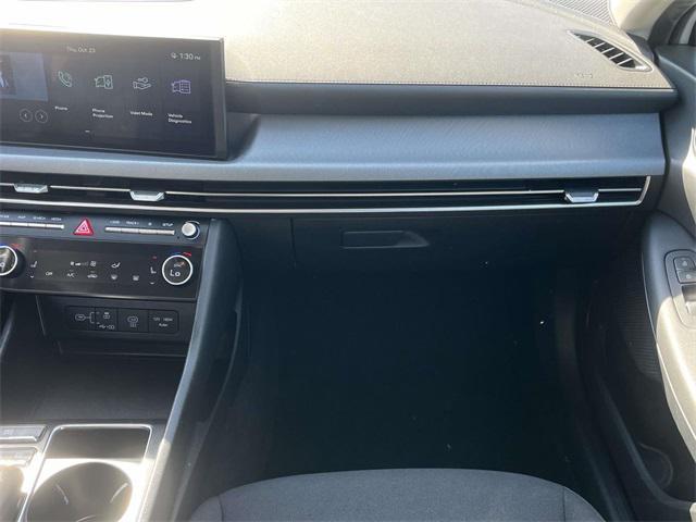 used 2024 Hyundai Sonata car, priced at $20,589