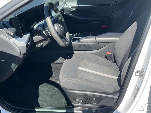 used 2024 Hyundai Sonata car, priced at $20,589