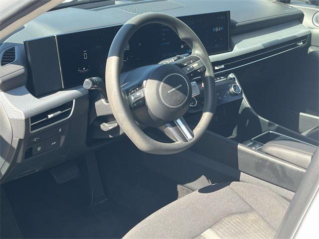 used 2024 Hyundai Sonata car, priced at $20,589