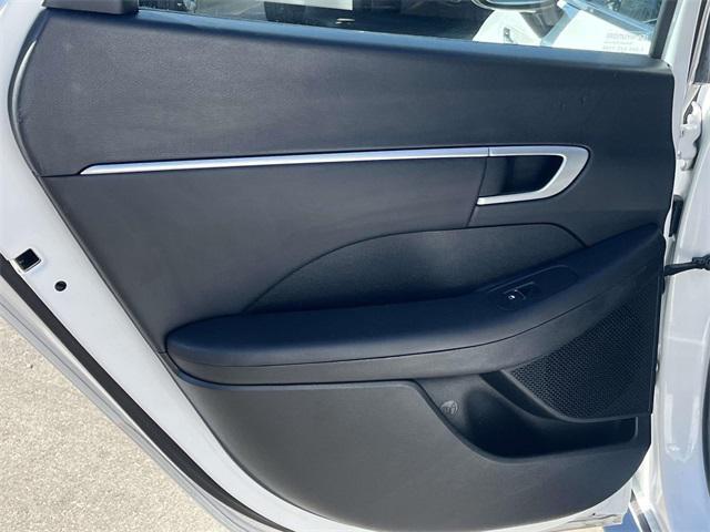 used 2024 Hyundai Sonata car, priced at $20,589