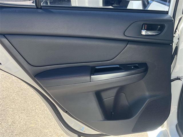 used 2020 Subaru WRX car, priced at $25,324