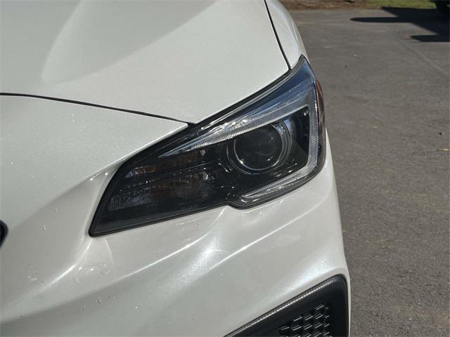 used 2020 Subaru WRX car, priced at $25,324