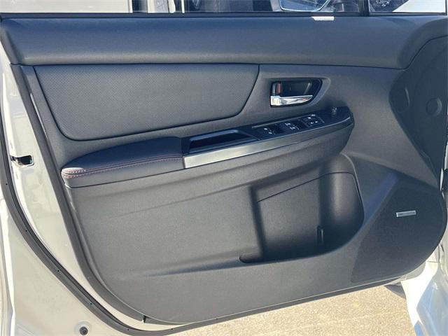 used 2020 Subaru WRX car, priced at $25,324