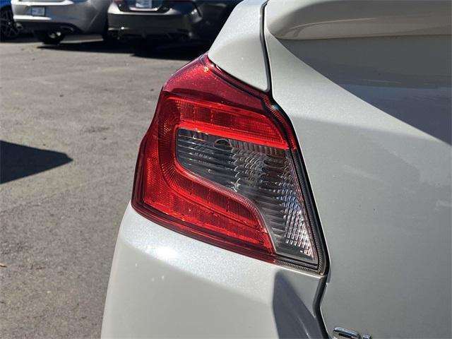 used 2020 Subaru WRX car, priced at $25,324