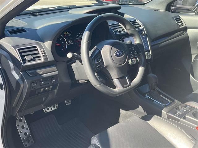 used 2020 Subaru WRX car, priced at $25,324