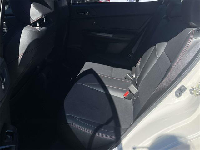 used 2020 Subaru WRX car, priced at $25,324