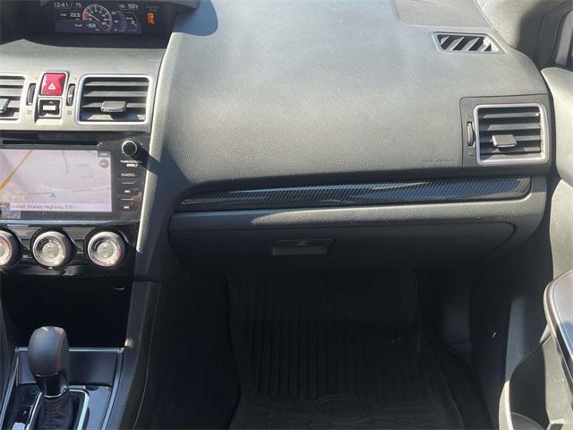 used 2020 Subaru WRX car, priced at $25,324