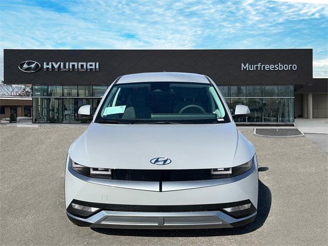 new 2024 Hyundai IONIQ 5 car, priced at $40,500