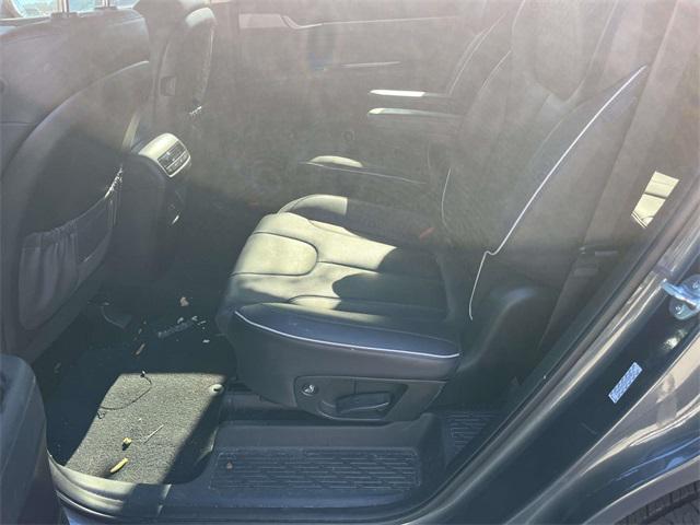 used 2023 Hyundai Palisade car, priced at $29,996