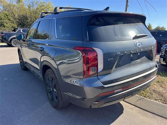 used 2023 Hyundai Palisade car, priced at $29,996