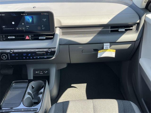 new 2025 Hyundai IONIQ 5 car, priced at $36,933