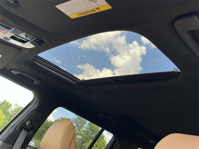 new 2026 Hyundai SANTA FE HEV car, priced at $47,402