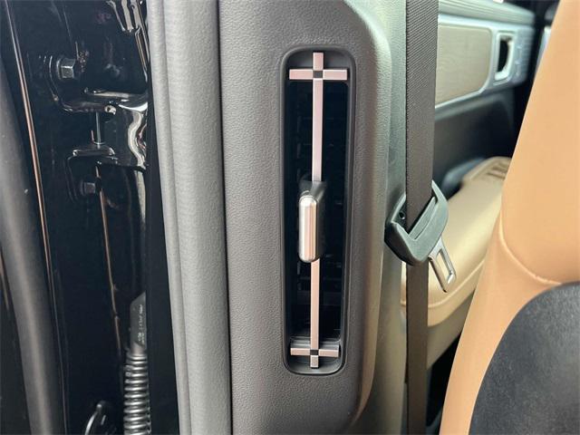 new 2026 Hyundai SANTA FE HEV car, priced at $47,402