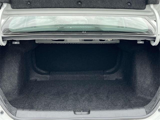 used 2021 Honda Insight car, priced at $21,403