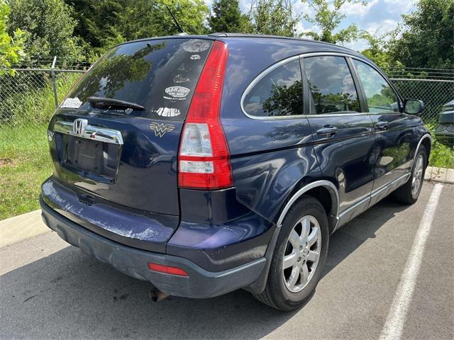 used 2009 Honda CR-V car, priced at $4,995