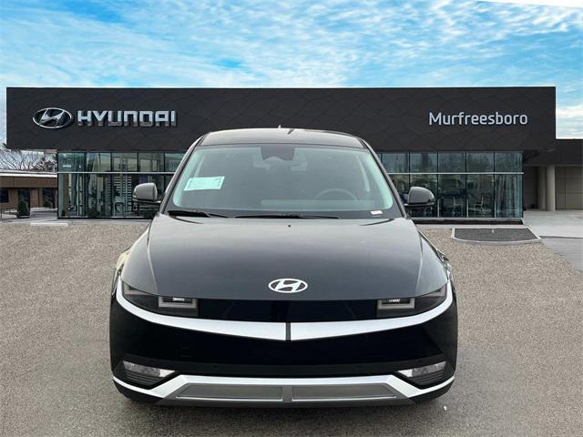 new 2024 Hyundai IONIQ 5 car, priced at $36,500