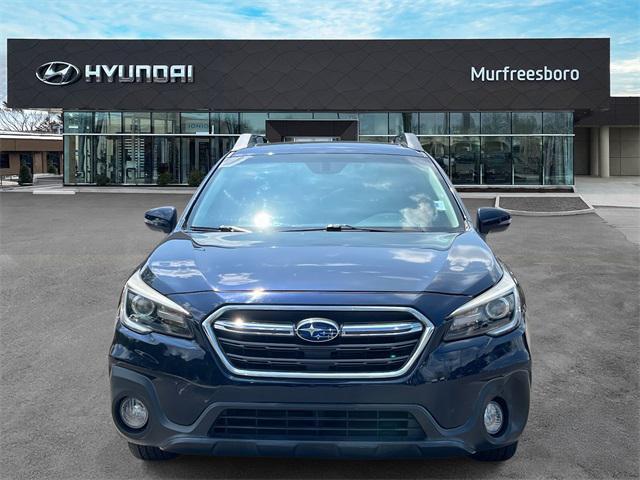 used 2018 Subaru Outback car, priced at $19,649