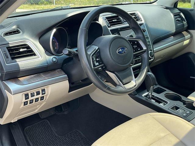 used 2018 Subaru Outback car, priced at $19,649