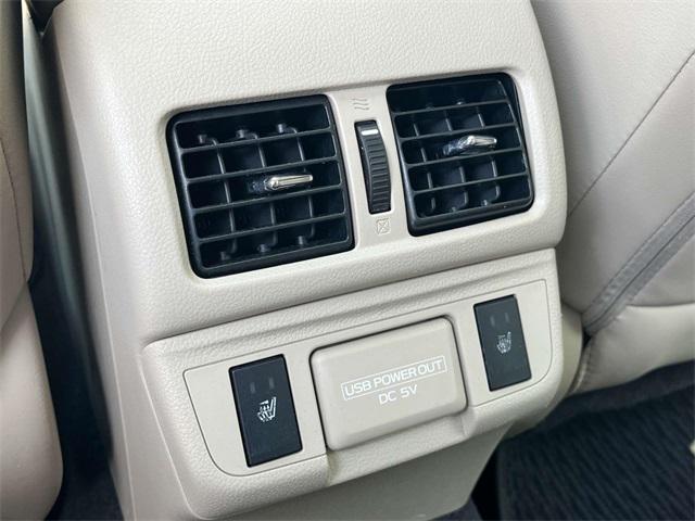 used 2018 Subaru Outback car, priced at $19,649