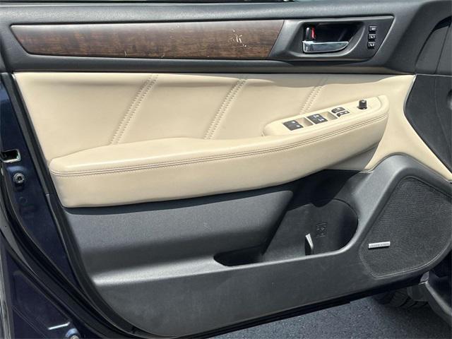 used 2018 Subaru Outback car, priced at $19,649